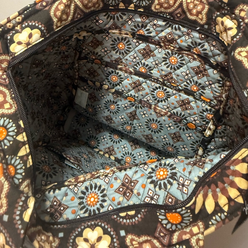 Vera Bradley Shoulder Bag - Picture 3 of 4